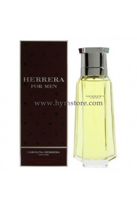 HERRERA MEN 100ML EDT CAROLINA HERRERA