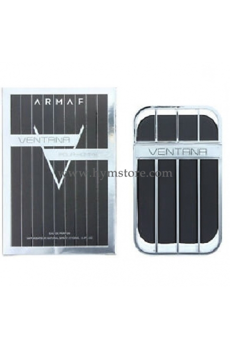 VENTANA HOMBRE 105ML EDP ARMAF