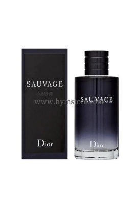 SAUVAGE HOMBRE 200ML EDT DIOR