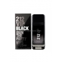 212 VIP BLACK HOMBRE 100ML EDP CAROLINA HERRERA