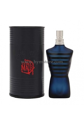 JEAN PAUL ULTRA MALE HOMBRE 125ML EDT JEAN PAUL GAULTIER