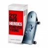 212 HEROES HOMBRE 90ML EDT CAROLINA HERRERA