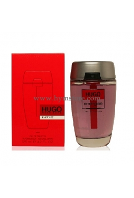 HUGO ENERGISE DE HUGO BOSS HOMBRE 75ML EDT HUGO BOSS
