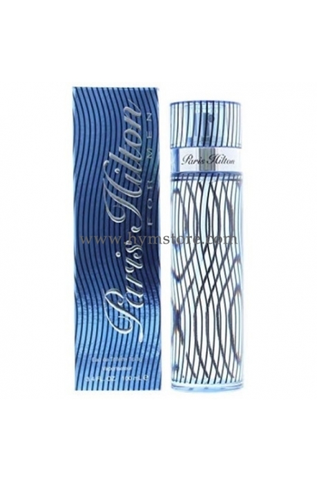 PARIS HILTON HOMBRE 100ML EDT PARIS HILTON