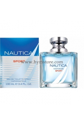 NAUTICA VOYAGE SPORT HOMBRE 100ML EDT NAUTICA