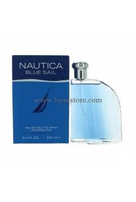 NAUTICA BLUE SAIL HOMBRE 100ML EDT NAUTICA