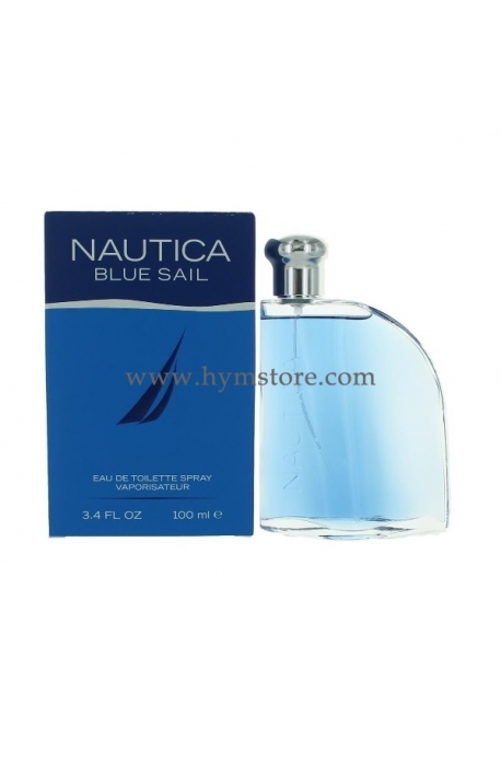 NAUTICA BLUE SAIL HOMBRE 100ML EDT NAUTICA