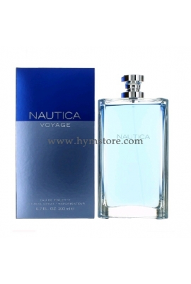NAUTICA VOYAGE HOMBRE 200ML EDT NAUTICA