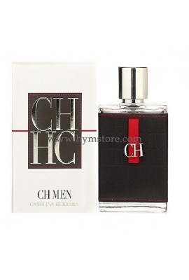 CH HOMBRE 100ML EDT CAROLINA HERRERA