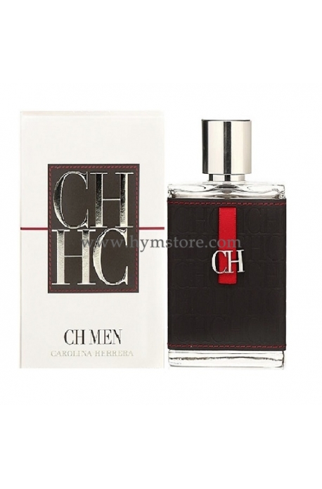 CH HOMBRE 100ML EDT CAROLINA HERRERA