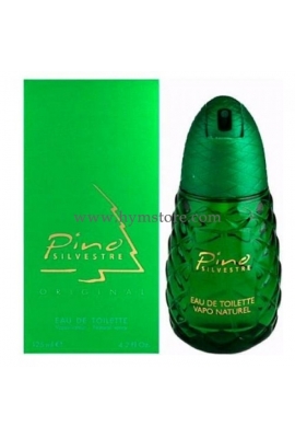 PINO SILVESTRE HOMBRE 125ML EDT PINO SILVESTRE