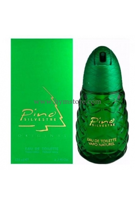 PINO SILVESTRE HOMBRE 125ML EDT PINO SILVESTRE