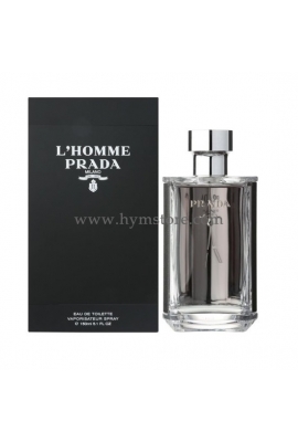PRADA L HOMME HOMBRE 100ML EDT PRADA