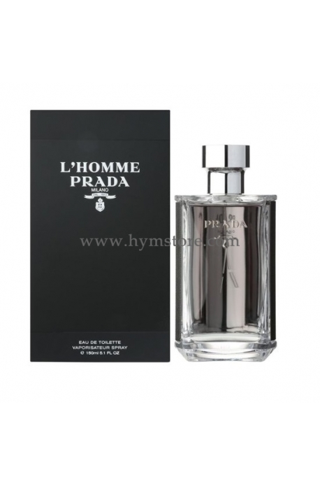 PRADA L HOMME HOMBRE 100ML EDT PRADA