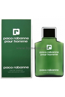 PACO RABANNE HOMBRE 100ML EDT PACO RABANNE