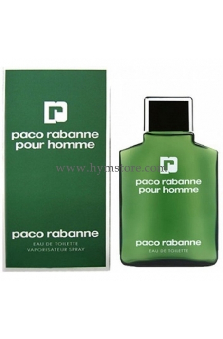 PACO RABANNE HOMBRE 100ML EDT PACO RABANNE