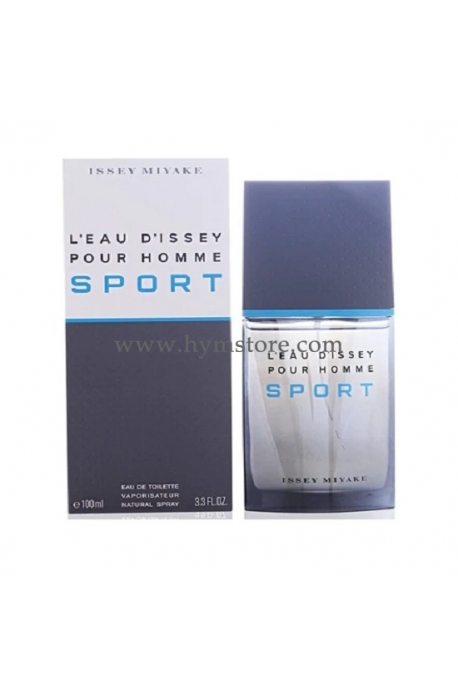 ISSEY MIYAKE SPORT HOMBRE 100ML EDT ISSEY MIYAKE
