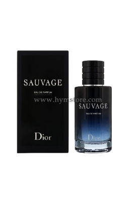 SAUVAGE DE DIOR HOMBRE 100ML EDP DIOR