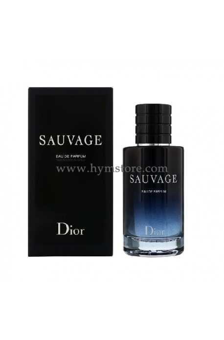 SAUVAGE DE DIOR HOMBRE 100ML EDP DIOR