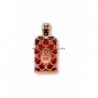 AMBER ROUGE UNISEX 80ML EDP ORIENTICA
