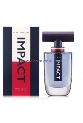 TOMMY IMPACT HOMBRE 100ML EDT TOMMY HILFIGER