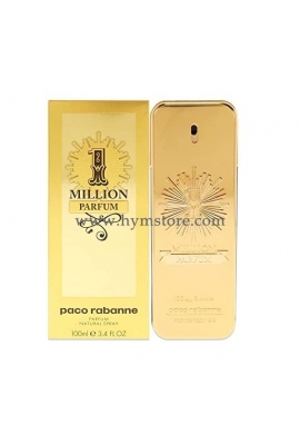 ONE MILLION HOMBRE 100ML PERFUME PACO RABANNE