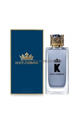 DOLCE K HOMBRE 100ML EDT DOLCE & GABBANA