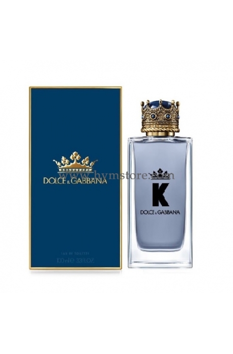 DOLCE K HOMBRE 100ML EDT DOLCE & GABBANA