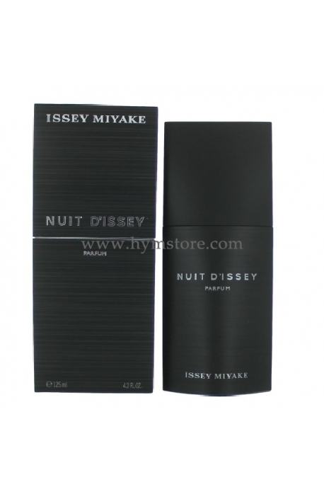 ISSEY MIYAKE NUIT DE ISSEY MIYAKE HOMBRE 100ML EDT ISSEY MIYAKE