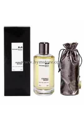 MANCERA CEDRAT BOISE HOMBRE 120ML EDP MANCERA