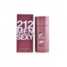 212 SEXY HOMBRE 100ML EDT CAROLINA HERRERA