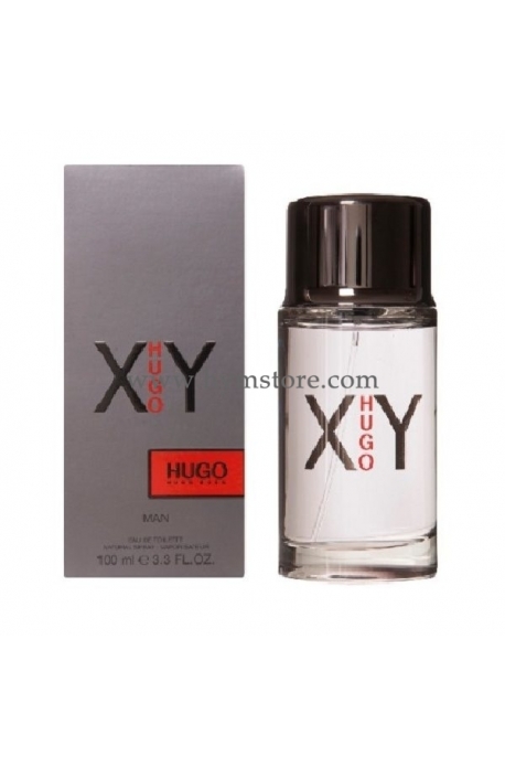 XY DE HUGO BOSS HOMBRE 100ML EDT HUGO BOSS