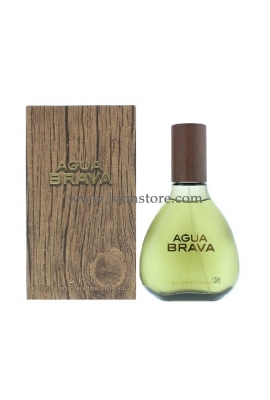 AGUA BRAVA HOMBRE 100ML EDC ANTONIO PUIG