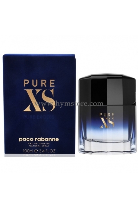 PURE XS HOMBRE 100ML EDT PACO RABANNE