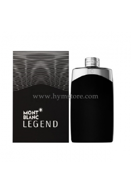 LEGEND 200ML HOMBRE EDT MONT BLANC