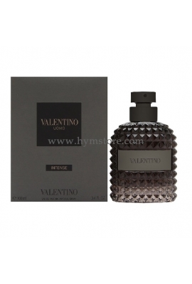 VALENTINO UOMO INTENSE HOMBRE 100ML EDT VALENTINO