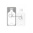 CK ALL UNISEX 200ML EDT CALVIN KLEIN