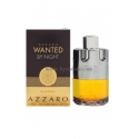 AZZARO WANTED BY NIGHT HOMBRE 100ML EDP AZZARO