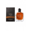 STRONGER WITH YOU INTENSELY ARMANI HOMBRE 100ML EDT ARMANI