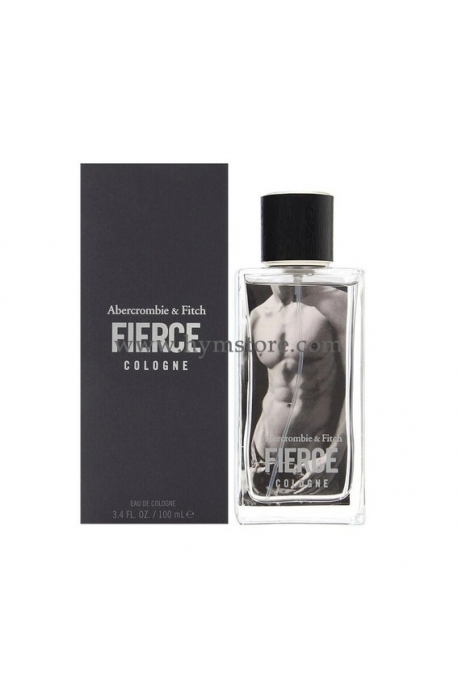 FIERCE HOMBRE 100ML EDC ABERCROMBIE & FITCH