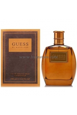 GUESS MARCIANO DE GUESS HOMBRE 100ML EDT GUESS
