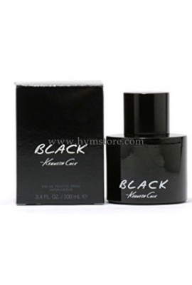 COLE BLACK HOMBRE 100ML EDT KENNETH COLE