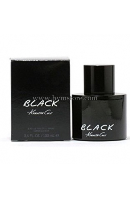 COLE BLACK HOMBRE 100ML EDT KENNETH COLE