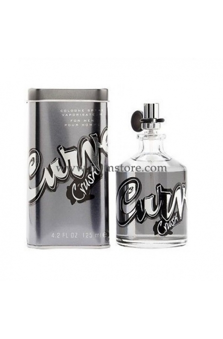 CURVE CRUSH DE LIZ CLAIBORNE HOMBRE 125ML EDC LIZ CLAIBORNE