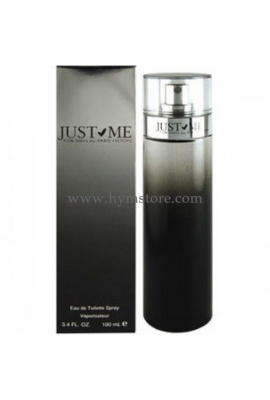 JUST ME HOMBRE 100ML EDT PARIS HILTON