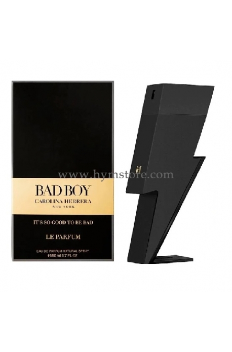 BAD BOY HOMBRE 100ML EDT CAROLINA HERRERA