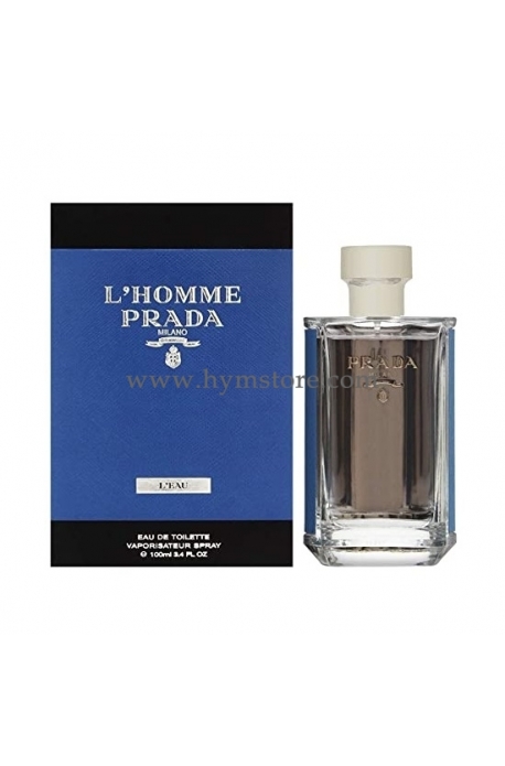 PRADA MILANO L EAU HOMBRE 100ML EDT PRADA