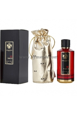 MANCERA RED TOBACCO UNISEX 100ML EDP MANCERA