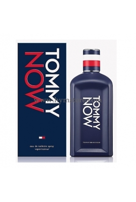 TOMMY NOW HOMBRE 100ML EDT TOMMY HILFIGER