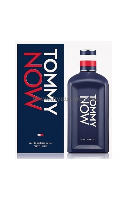 TOMMY NOW HOMBRE 100ML EDT TOMMY HILFIGER